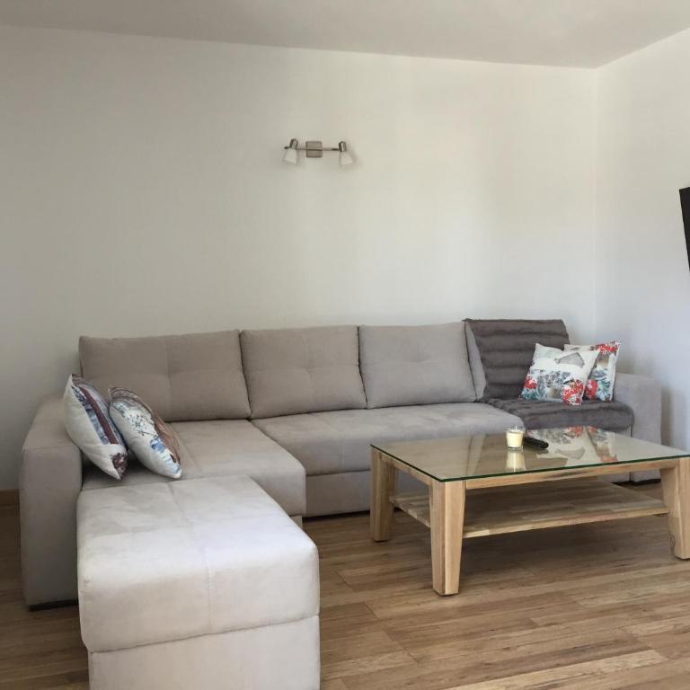 Zimska Bajka - Two-Bedroom Apartment - 5