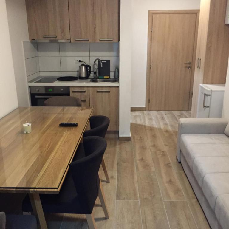 Zimska Bajka - One-Bedroom Apartment - 1