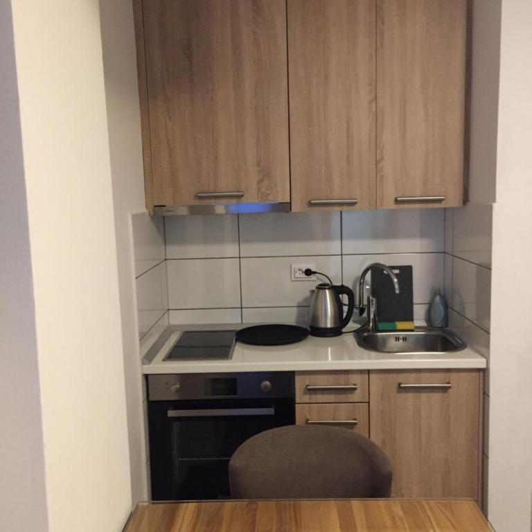 Zimska Bajka - One-Bedroom Apartment - 3