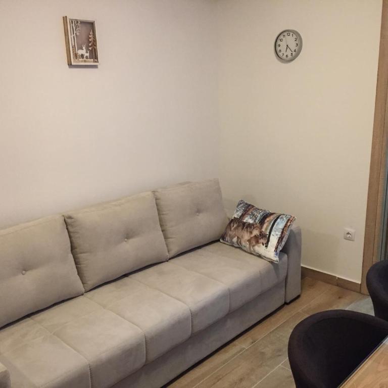 Zimska Bajka - One-Bedroom Apartment - 4