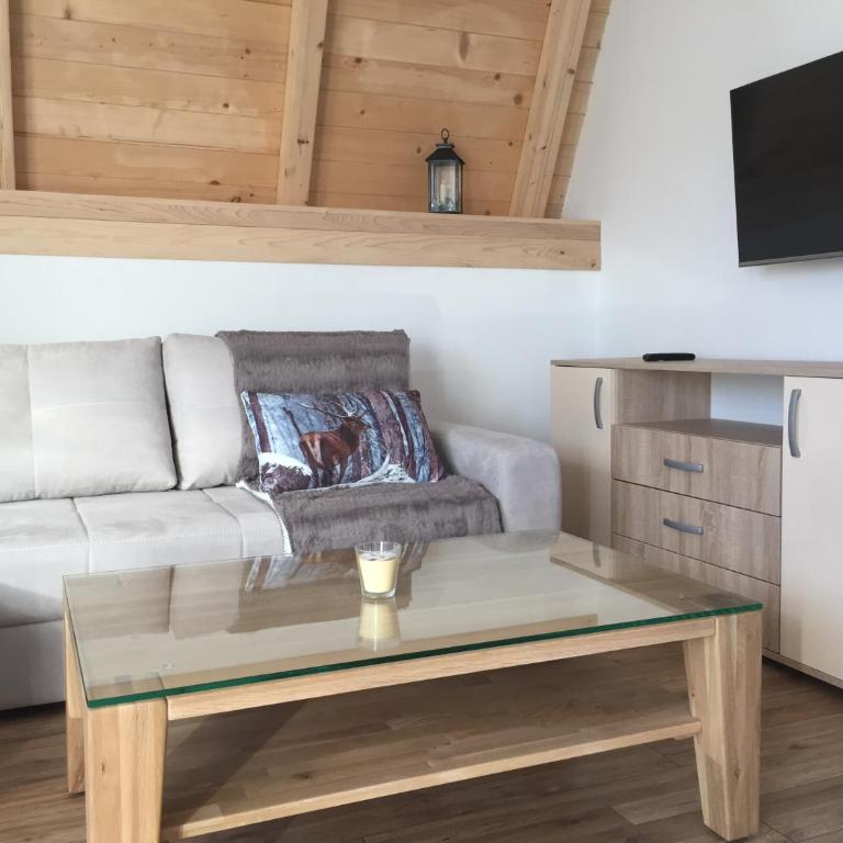 Zimska Bajka - One-Bedroom Apartment - 2