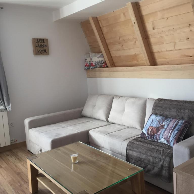 Zimska Bajka - One-Bedroom Apartment - 4