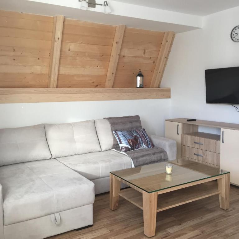Zimska Bajka - One-Bedroom Apartment - 5
