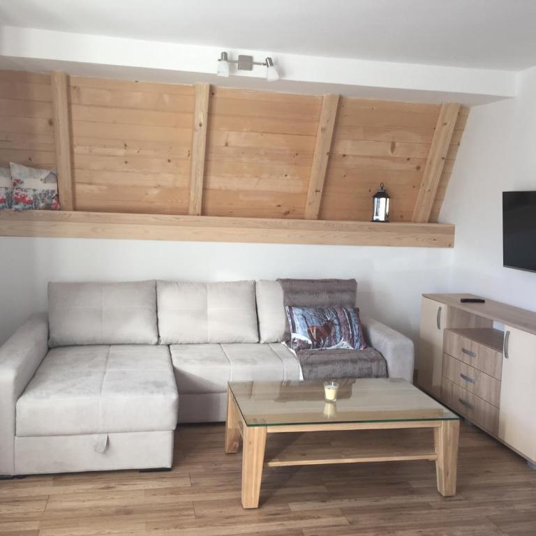 Zimska Bajka - One-Bedroom Apartment - 1