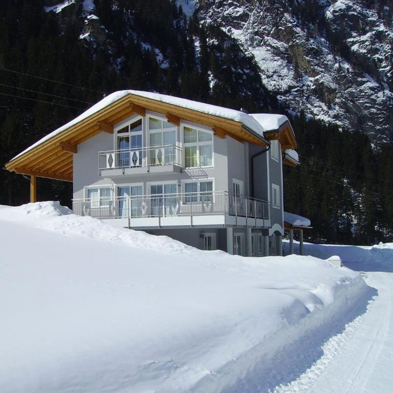 Ferienwohnung Höllrigl - Apartment mit 2 Schlafzimmern und Terrasse - 15