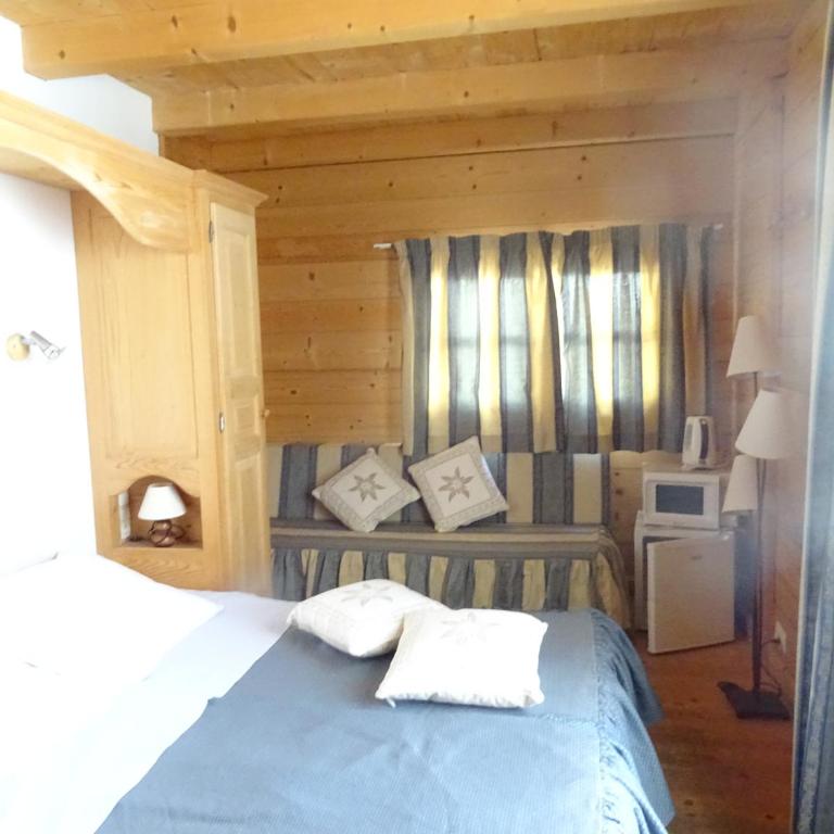Apart'hotel & Spa "La Destière" - Chambre Double - 4