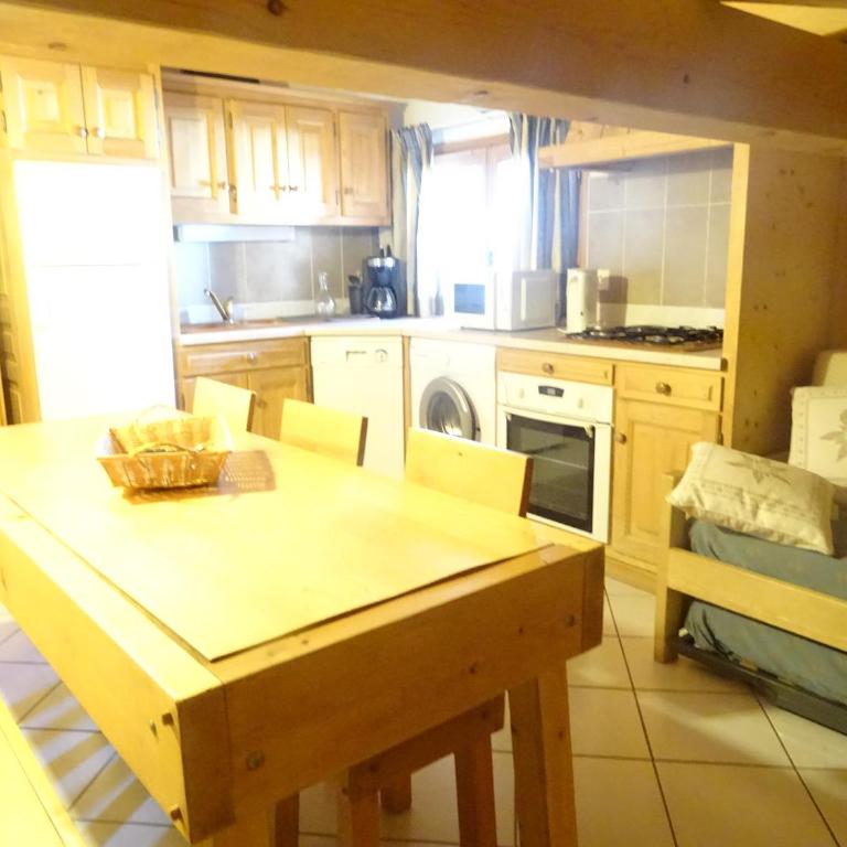 Apart'hotel & Spa "La Destière" - Appartement 1 Chambre (4 Adultes) - 1