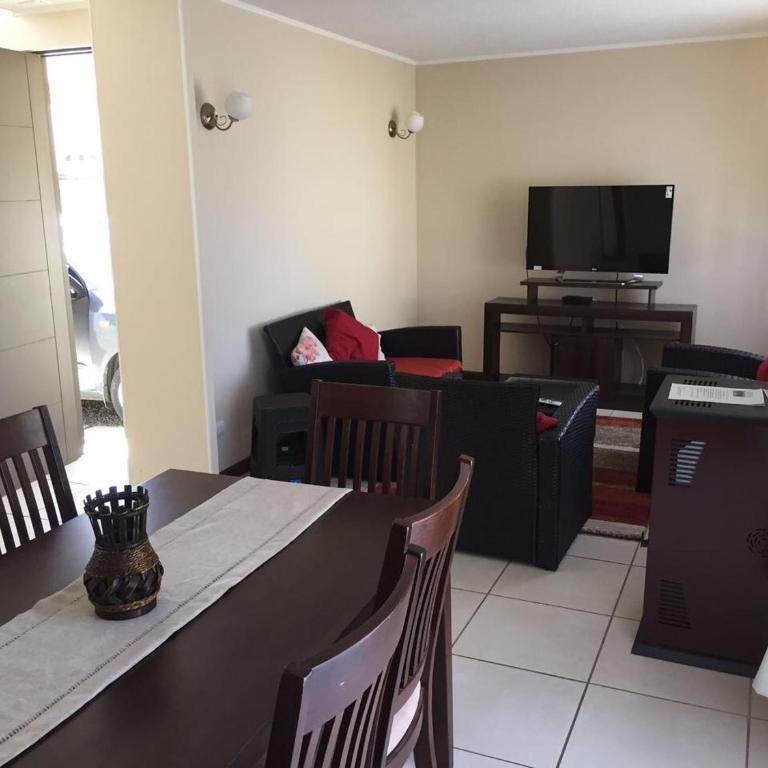 Condominio Los Robles Pucon - Vacation Home - 6