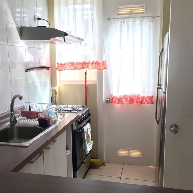Condominio Los Robles Pucon - Vacation Home - 9