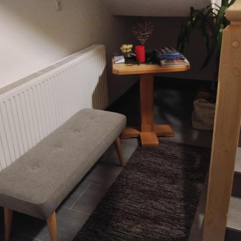 Apartment Greidlerhof - Apartment mit 1 Schlafzimmer - 19
