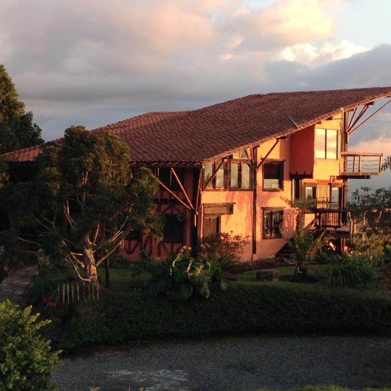 Santa Elena de la Colina - Vacation Home - 6