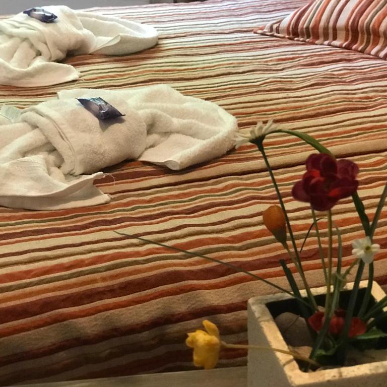 Hotel Complejo Najul Suites-Solo Adultos - Habitación Doble Superior - 1 o 2 camas - 4