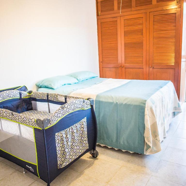 Casa Loritos - Casa Unifamiliar de 3 dormitorios - 23