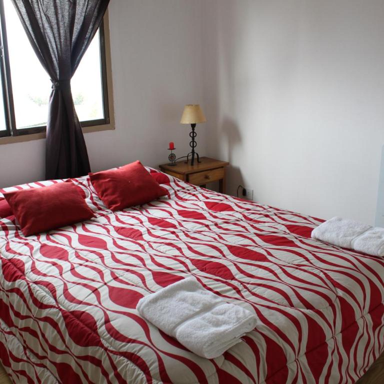 Hospedaje Lo de Max - Habitación Doble - 1 o 2 camas - 13