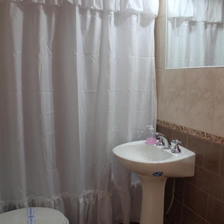 Hospedaje Lo de Max - Habitación Doble - 1 o 2 camas - 28