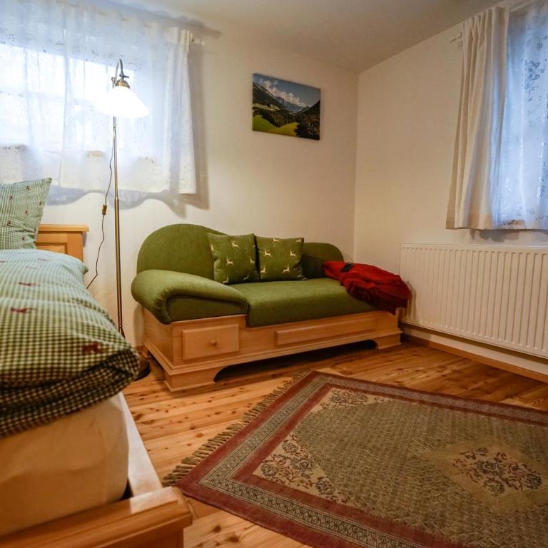 Ausseer Chalet (nahe Hallstatt), Ferienhaus - Chalet 4 Chambres - 44