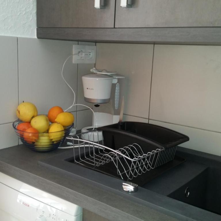 Studio COTE BRUNE 2 ALPES - Appartement avec Balcon - 13