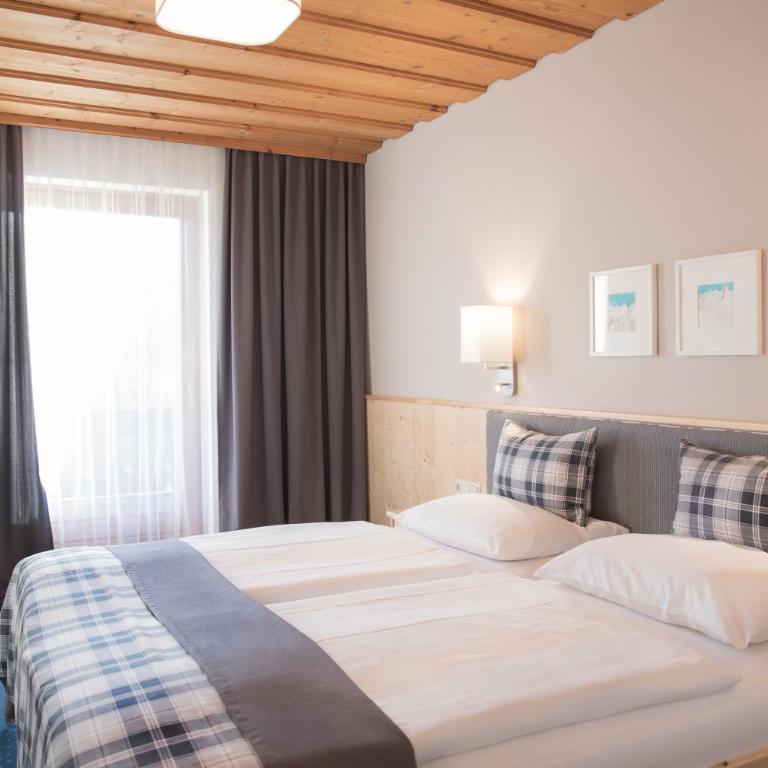 Hotel Gasthof Zum Kirchenwirt - Doppelzimmer - 5