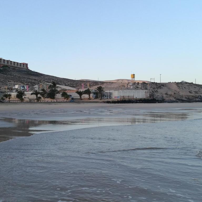 Sun and Ocean, free wifi - Apartamento con vistas al mar - 1