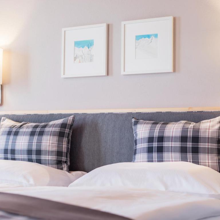 Hotel Gasthof Zum Kirchenwirt - Doppelzimmer - 4