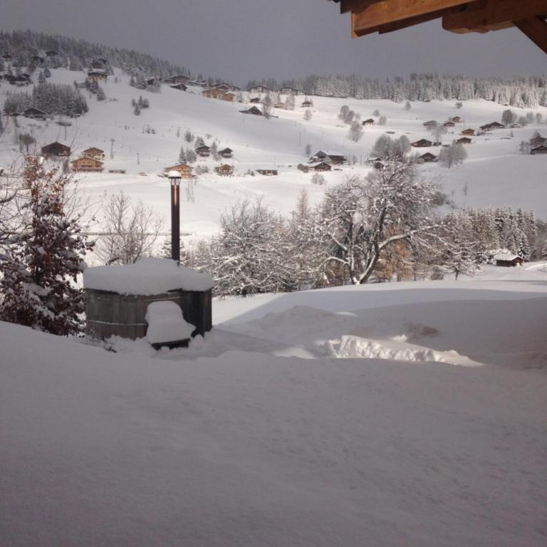 La Ferme des Georgières -Pour votre confort, le séjour inclut les draps, les serviettes de bain et le ménage- - Appartamento con 2 Camere da Letto e Terrazza - 25