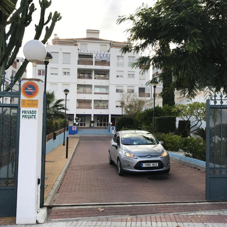 Benalmadena Costa - Apartamento con vistas al mar - 22