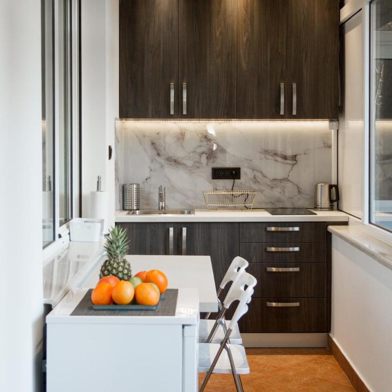 Supernova Apartment - Deluxe Apartment - 11