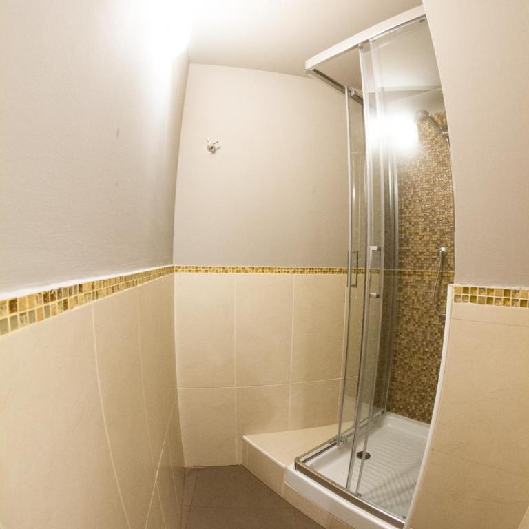 Hotel All'Arco - Camera Singola - 4