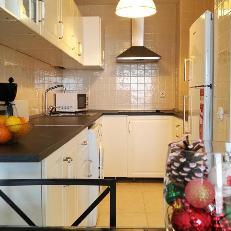 Sun and Ocean, free wifi - Apartamento con vistas al mar - 12