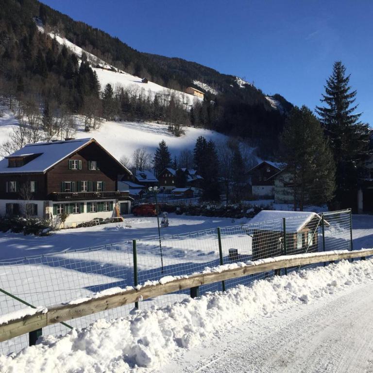 Forest Home Untertal - Apartment - auf 2 Etagen - 3