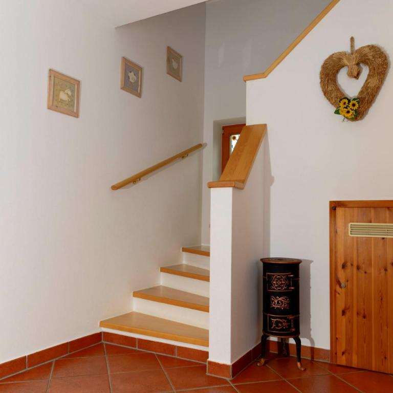 Dorfhof Bauer - Apartment mit 2 Schlafzimmern - 3