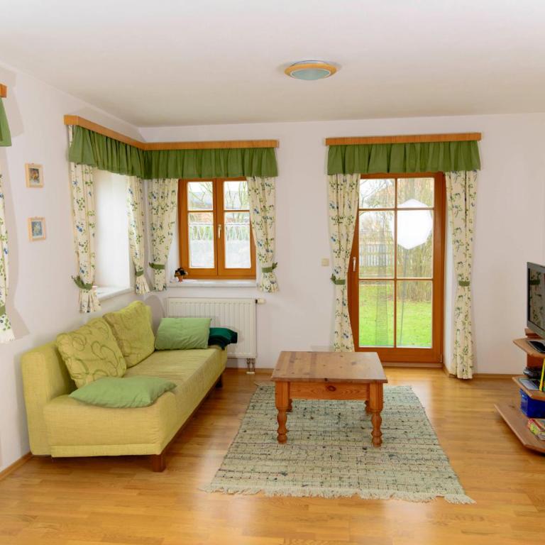 Dorfhof Bauer - Apartment mit 2 Schlafzimmern - 3