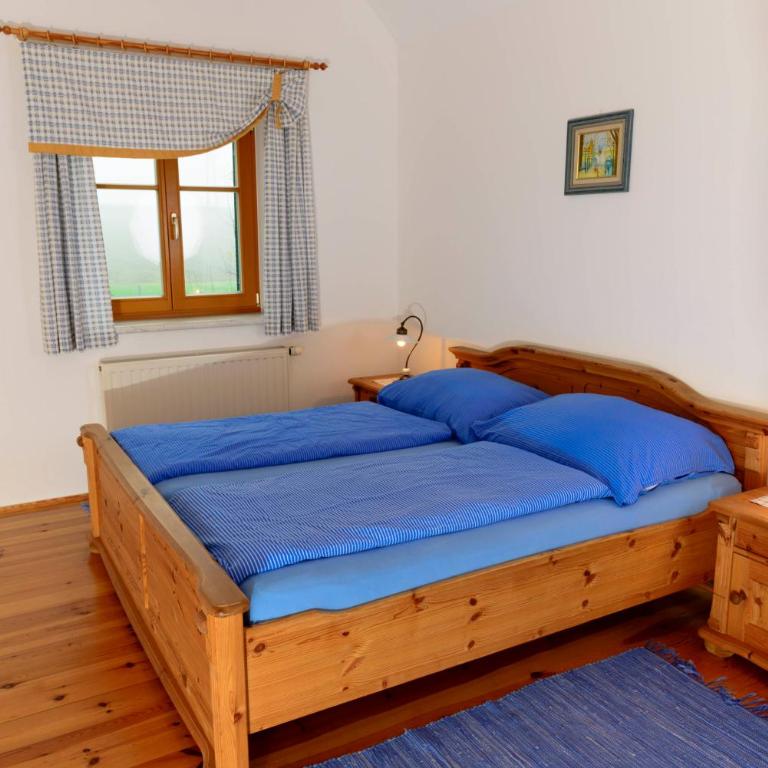 Dorfhof Bauer - Apartment mit 2 Schlafzimmern - 5