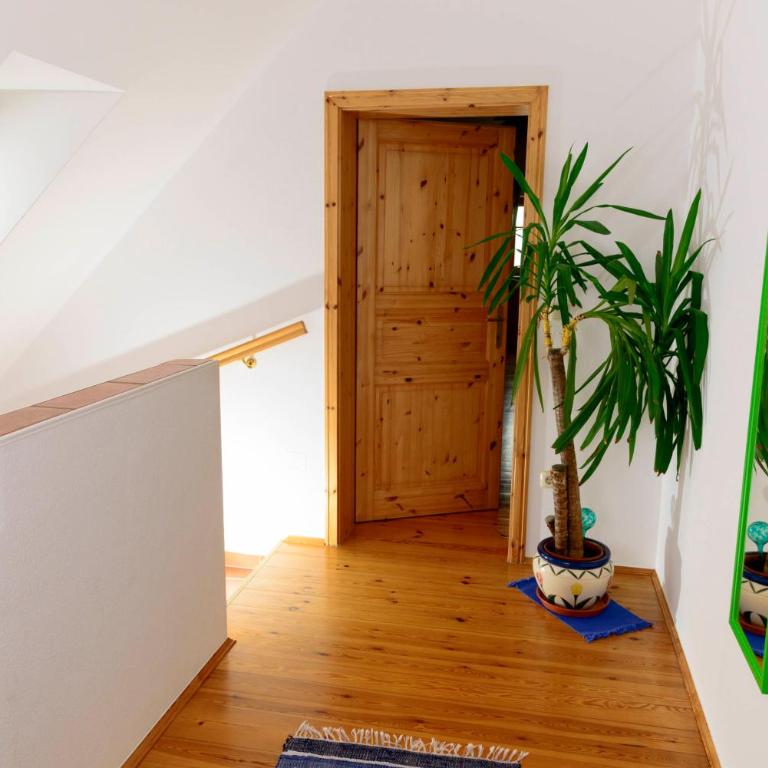 Dorfhof Bauer - Apartment mit 2 Schlafzimmern - 6