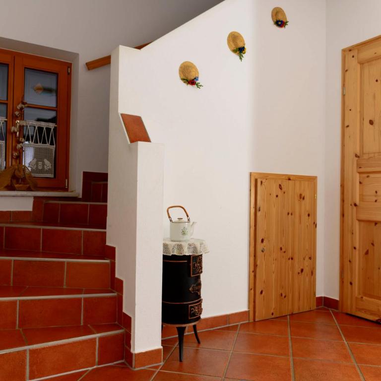 Dorfhof Bauer - Apartment mit 2 Schlafzimmern - 7