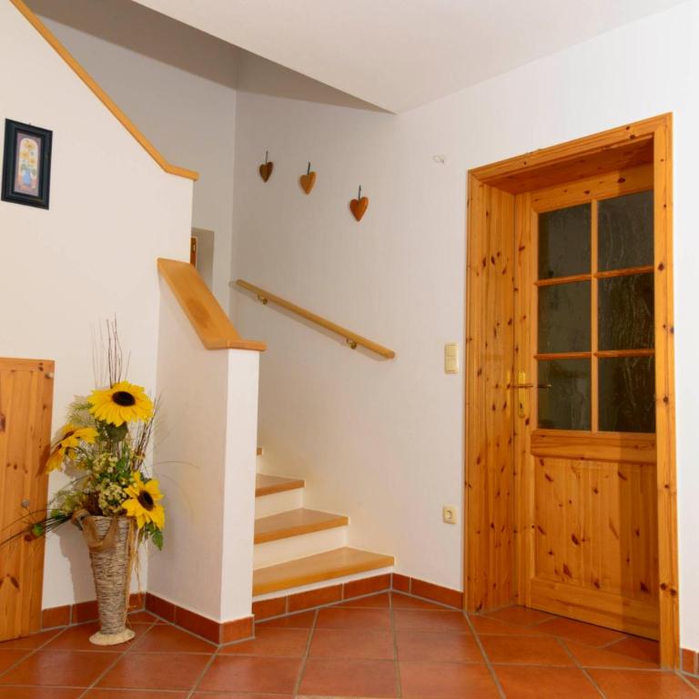 Dorfhof Bauer - Apartment mit 1 Schlafzimmer - 2
