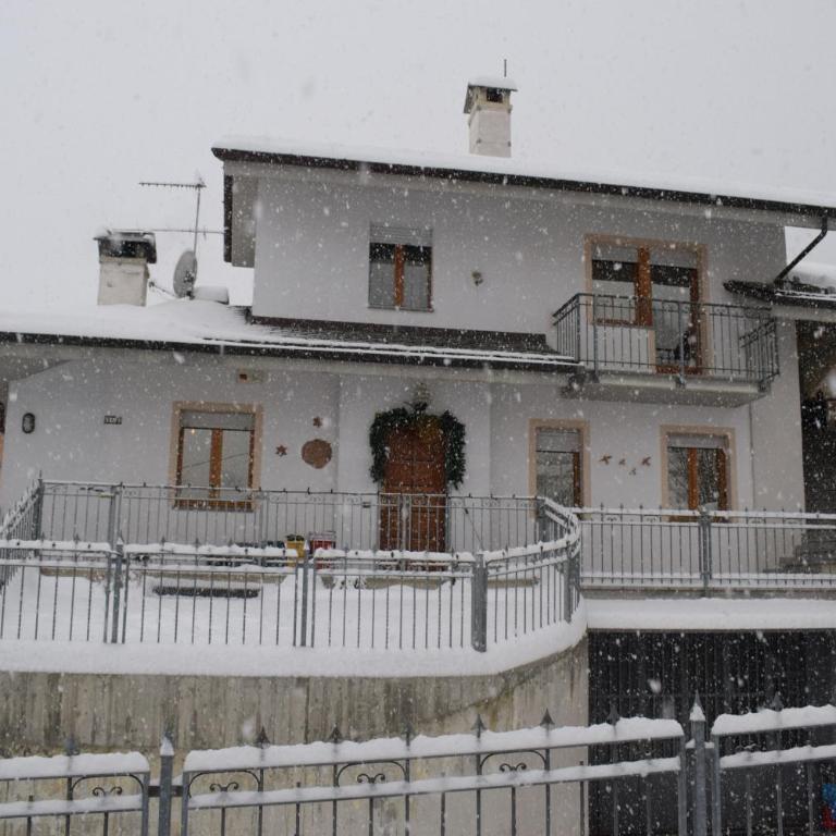 Villa Serena - Appartamento - 56