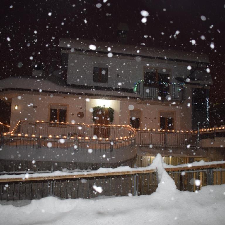 Villa Serena - Appartamento - 61