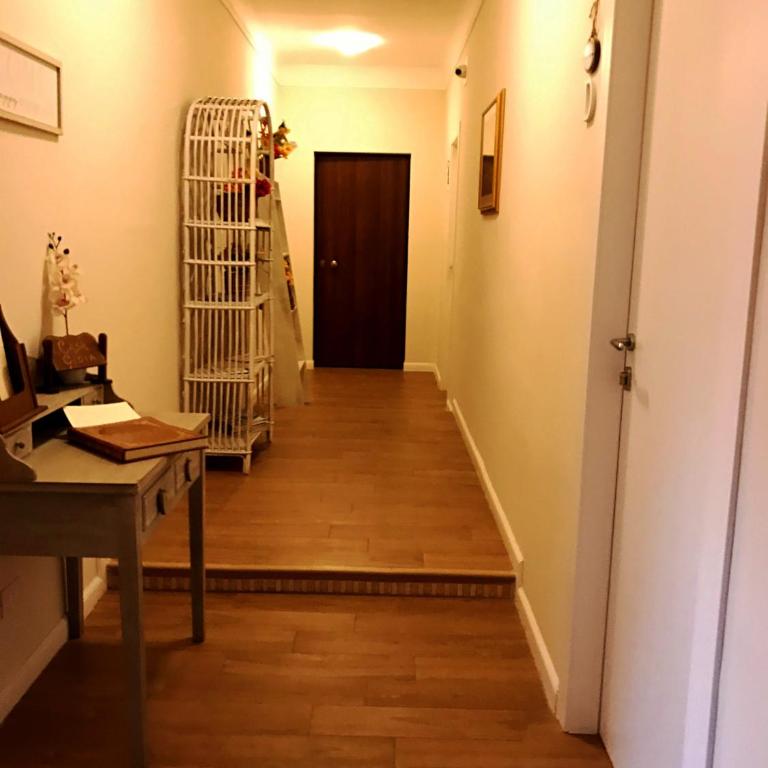 Casa Gioia - Double Room with Extra Bed - 4