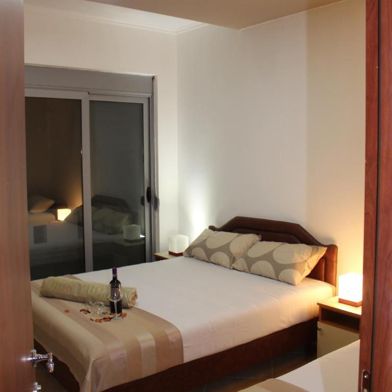 Apartments Perezaj II - Studio with Terrace (2 Adults) - 6