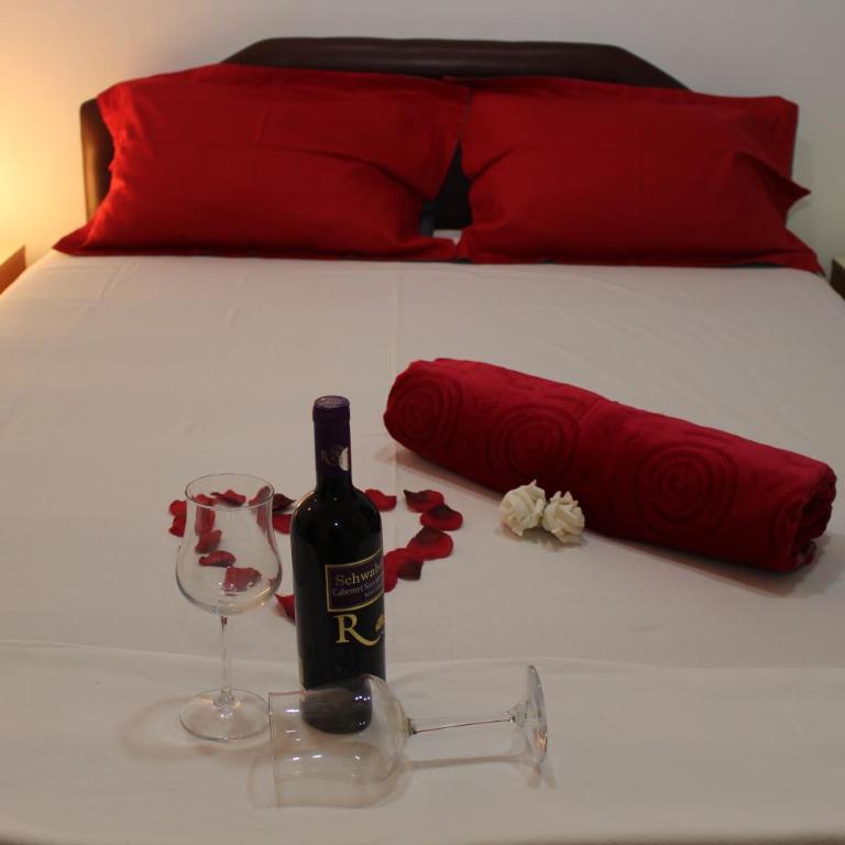 Apartments Perezaj II - Studio with Terrace (2 Adults) - 3