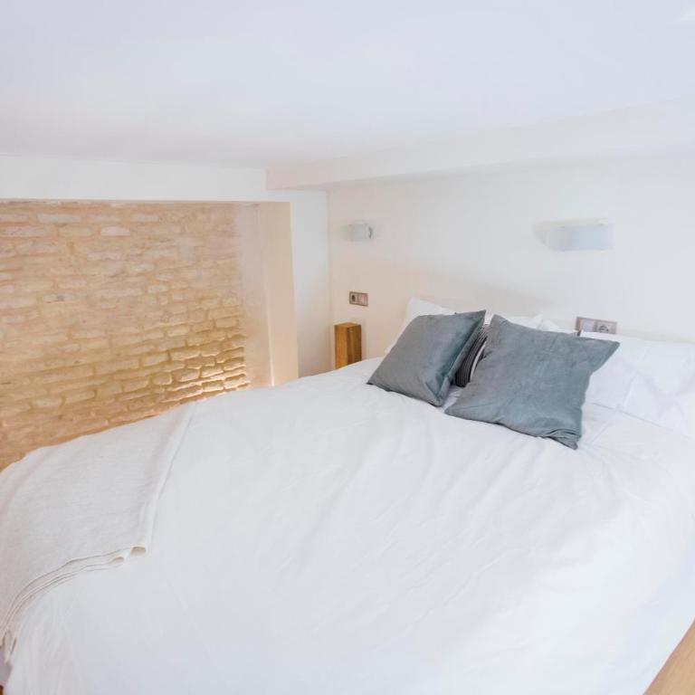 One&Lux Byron Suites - Estudio - 2 niveles - 4