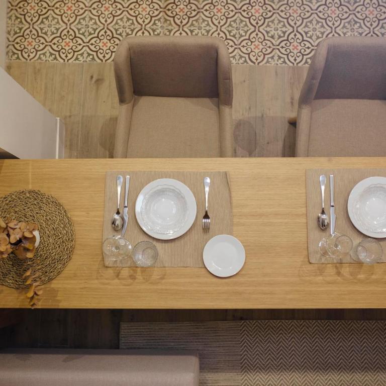 One&Lux Byron Suites - Estudio - 2 niveles - 3