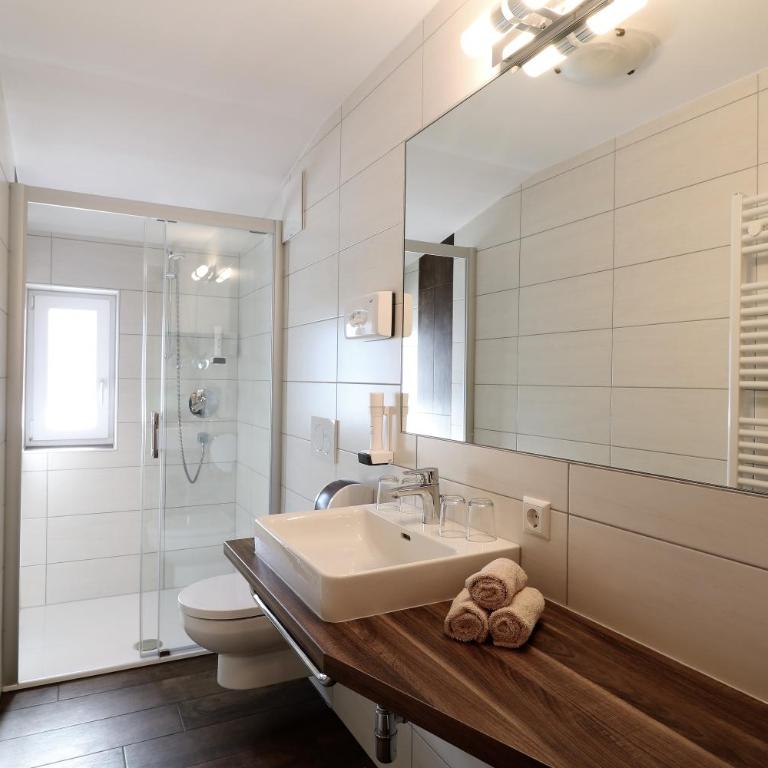 Appartements Umfahrer - Deluxe Apartment mit 2 Schlafzimmern - 2