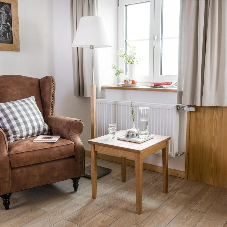 Chalet Hageberg ab Mai freie Fahrt mit Bergbahnen - Ferienhaus - 13