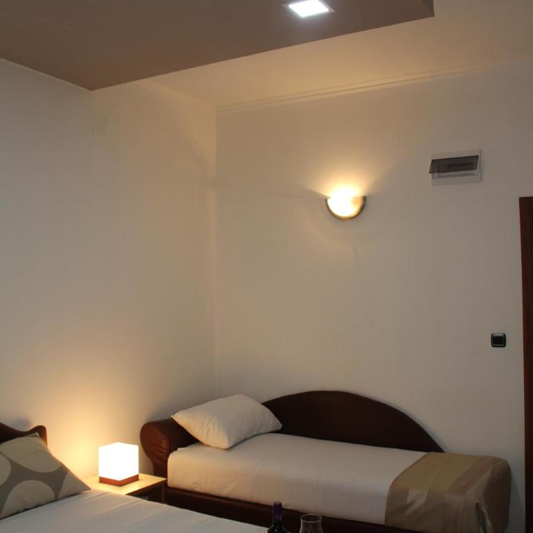 Apartments Perezaj II - Studio with Terrace (2 Adults) - 1