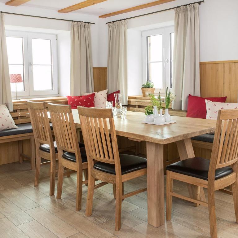 Chalet Hageberg ab Mai freie Fahrt mit Bergbahnen - Ferienhaus - 9