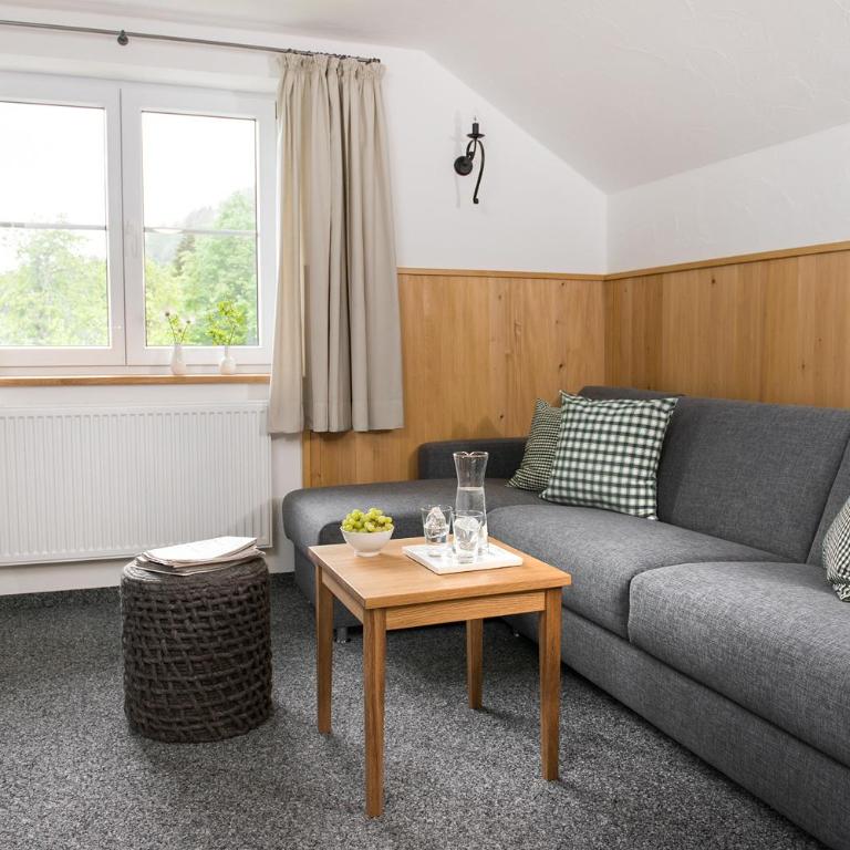 Chalet Hageberg ab Mai freie Fahrt mit Bergbahnen - Ferienhaus - 2