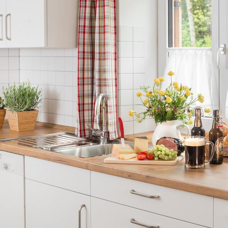 Chalet Hageberg ab Mai freie Fahrt mit Bergbahnen - Ferienhaus - 6