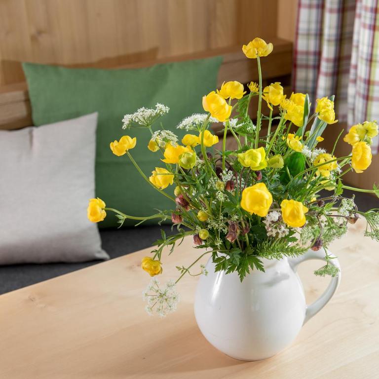 Chalet Hageberg ab Mai freie Fahrt mit Bergbahnen - Ferienhaus - 7